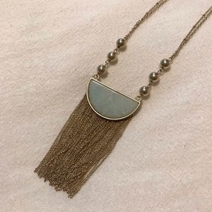 Anthropologie Necklace